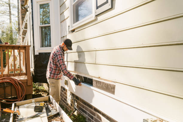 Trusted Fiber Cement Siding service in East Northport, NY - Creative Siding